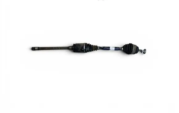 BMW X3 G01 Front driveshaft 8643184