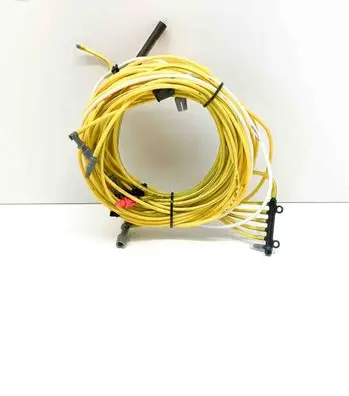 Brake vacuum hose/pipe