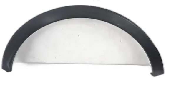 Renault Captur Rear fender molding trim 788A20643R