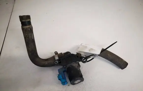 Peugeot Boxer Electric auxiliary coolant/water pump a23900200