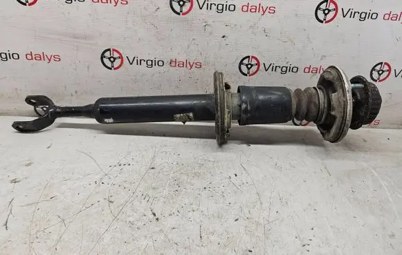 Volkswagen PASSAT B5 Rear shock absorber/damper 3b0413031q
