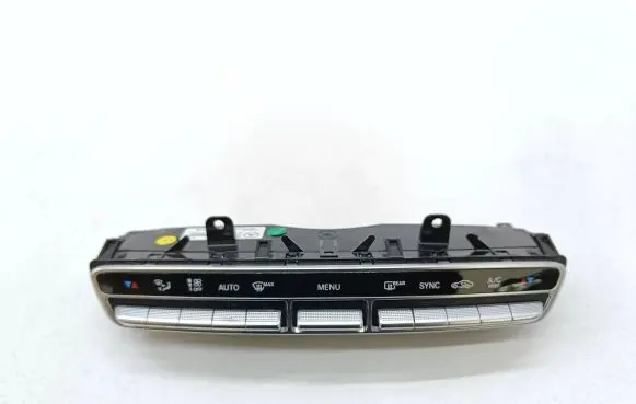 Mercedes-Benz E W213 Climate control unit A2139055107