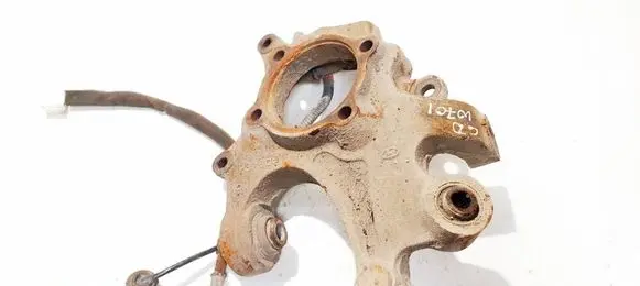 Hyundai Santa Fe Rear wheel hub