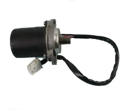 Toyota Yaris Electric power steering pump 452000D031 6900000472