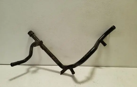 Audi A3 S3 8L Engine coolant pipe/hose 06A121065D