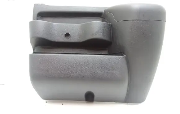 Opel Movano B Dashboard center trim panel 969100040R 6321S2851
