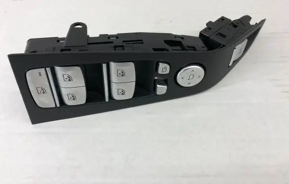 BMW X7 G07 Electric window control switch 6847099