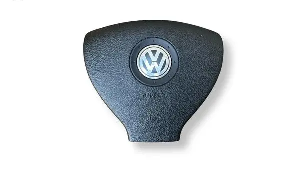 Volkswagen Caddy Steering wheel airbag 6Q0880201AD