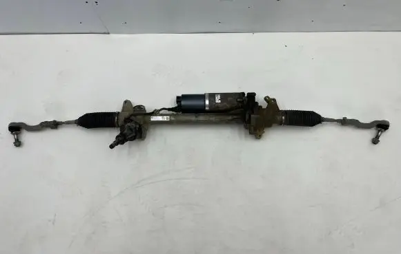 BMW X6 G06 Steering rack 6897580 32105a74963 14289010