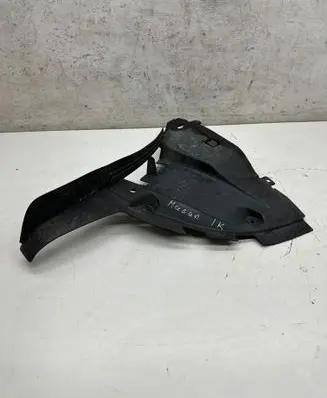 Porsche Macan (95B) Front mudguard 95B825101B 95B825101A