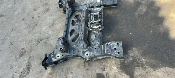 MG MG4 ev Front subframe P6590010