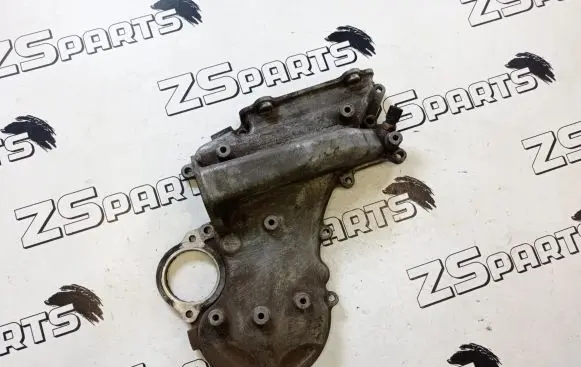 Nissan Patrol Y61 other engine part