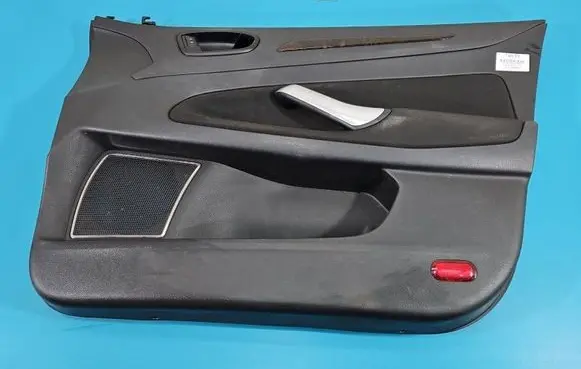 Ford Mondeo MK IV Front door card panel trim IMPRK1583374