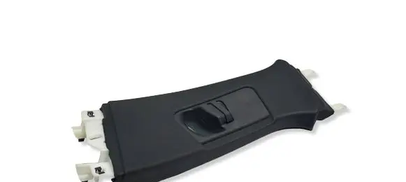 Audi A5 (B) pillar trim (top) 8B3867243 45854