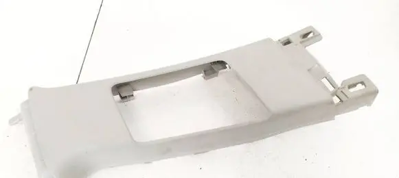 Honda Civic (B) pillar trim (top) 84111SMGE