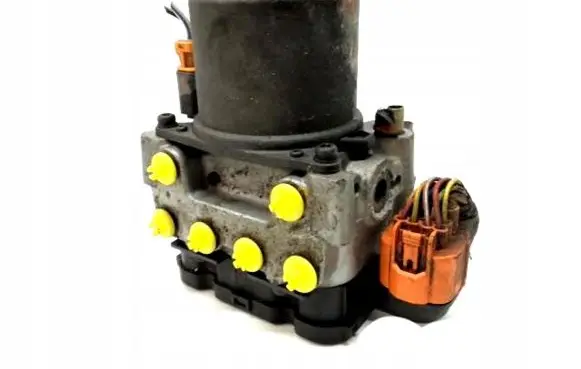 Honda Prelude ABS Pump