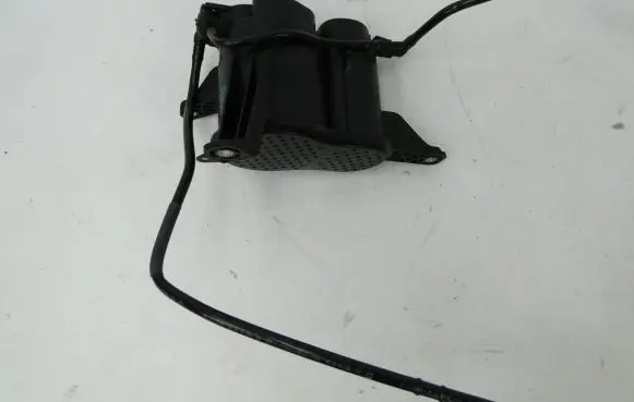 Audi A4 S4 B8 8K Pneumatic compressor air filter 8V0