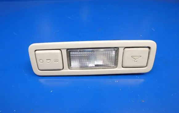 Land Rover Evoque I Other interior light BJ3213776A P0753XX BJ3213776