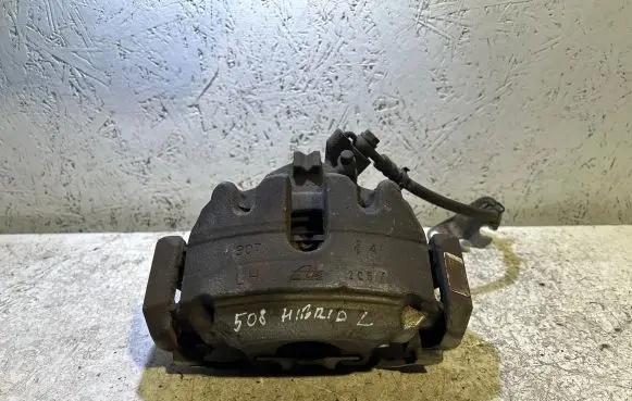 Peugeot 508 RXH Front brake caliper