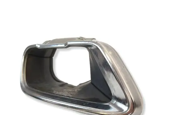 BMW X5 G05 Muffler ending 8074190AUTOAS5 8074190