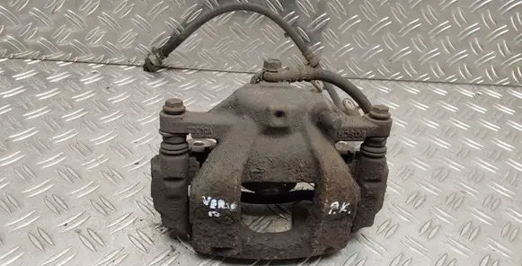 Toyota Verso Front brake caliper