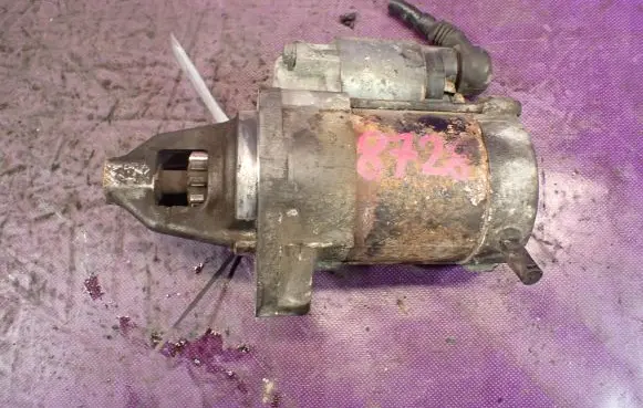 Honda HR-V Starter motor 428000-0950