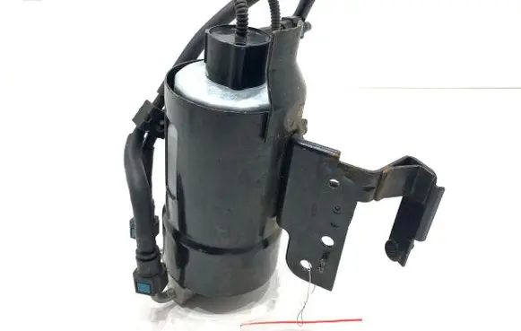 Hyundai Santa Fe Fuel filter housing 
