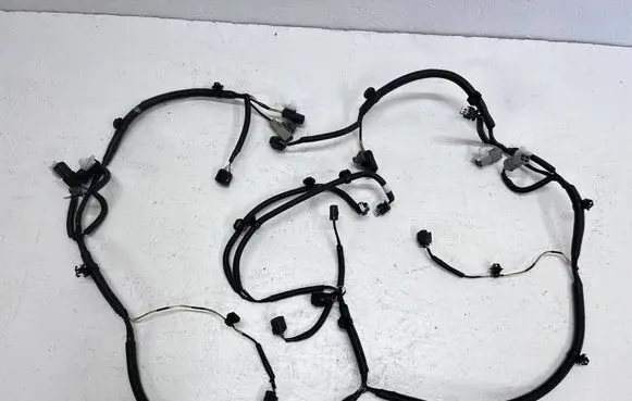 Mazda CX-60 Parking sensor (PDC) wiring loom KCLR-67-A10B