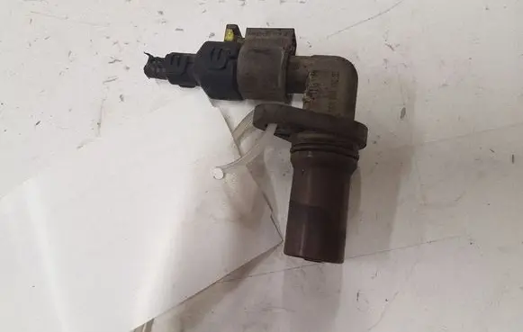Opel Zafira B Crankshaft position sensor 0281002603