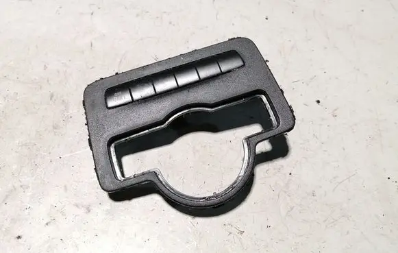 Mercedes-Benz Vito Viano W447 Parking (PDC) sensor switch A2059054918