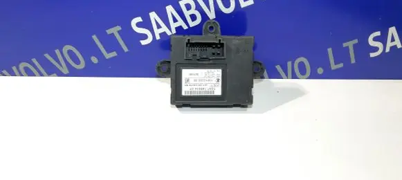 Volvo XC70 Door control unit/module 1001220300 7G9T14B534CF