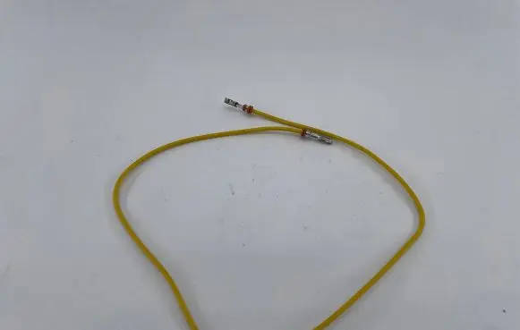 Skoda Fabia Mk2 (5J) Other wiring loom 000119244 000979244E