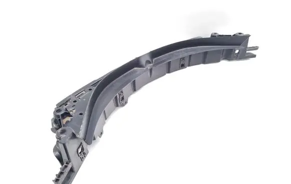 BMW i8 Rear bumper mounting bracket 7336296 18951610 51127336296