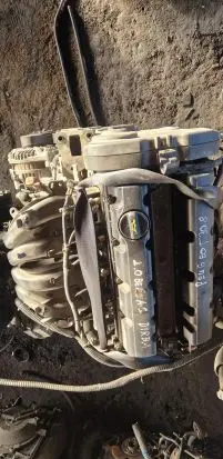 Peugeot 308 Engine 