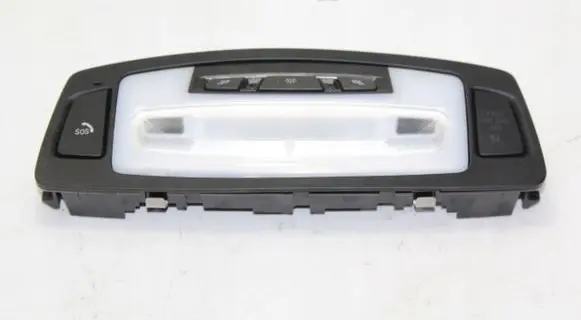 BMW 4 F32 F33 Boot/trunk interior light 452790461314527904