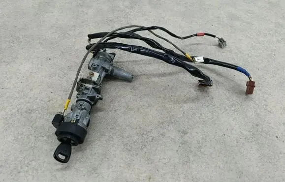 Honda CR-V Ignition lock 