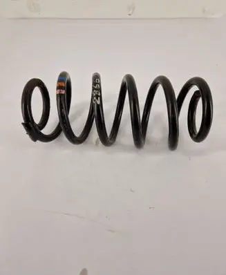 Audi A4 S4 B6 8E 8H Front coil spring 
