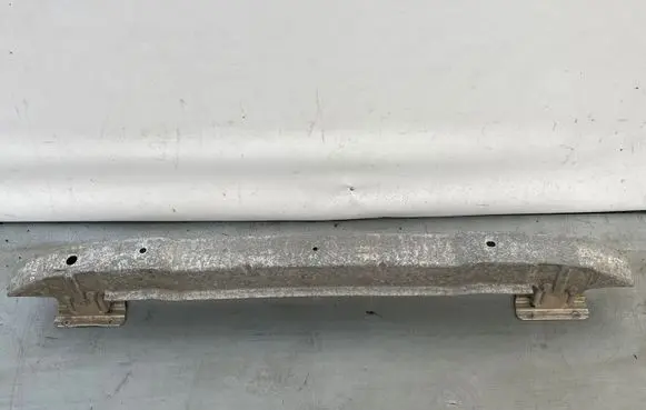 Rear beam