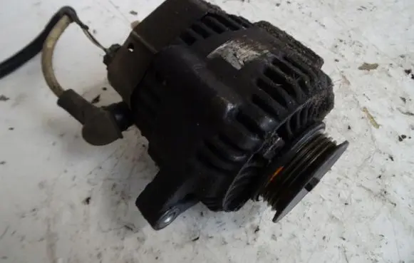 Honda CR-V Generator/alternator