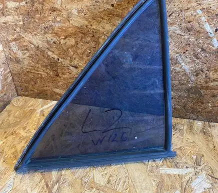 Mercedes-Benz S W126 Rear side window