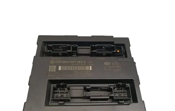 Audi S5 Comfort/convenience module 8K0907289A 5DK00940510