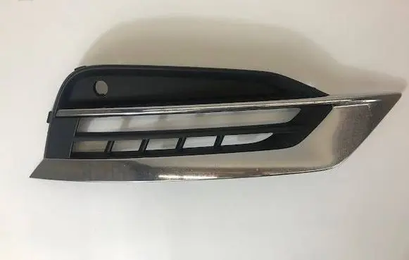 Volvo S90, V90 Front bumper lower grill 31425455