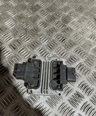Opel Signum Gearbox control unit/module 55353022