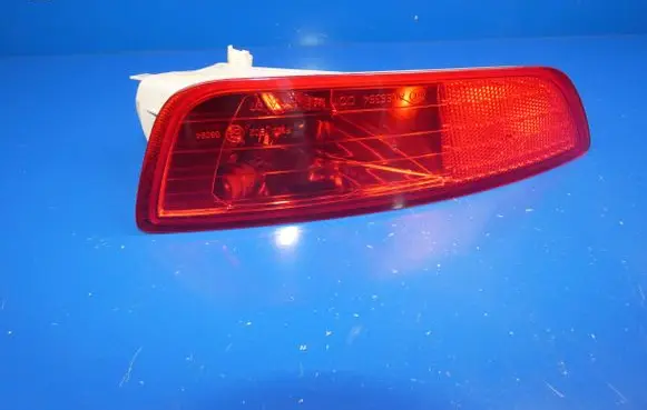 Volvo XC60 Rear/tail lights 