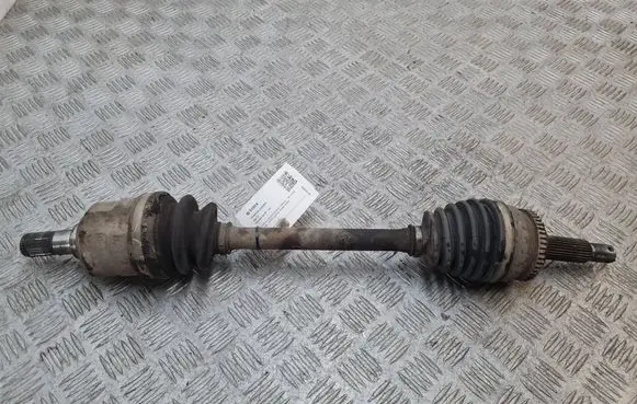 Hyundai i30 Front driveshaft 