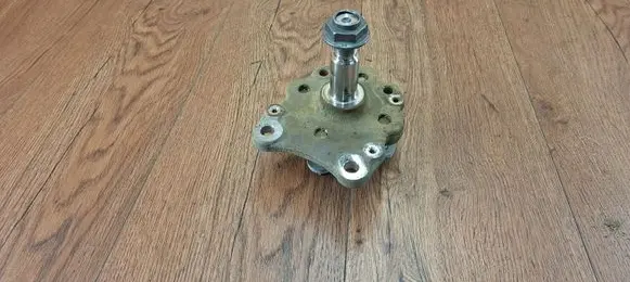 Renault Megane IV Rear wheel hub 430434648R