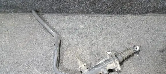 Fiat Doblo Clutch master cylinder 46736109 0505154022