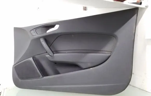 Audi A1 Front door card panel trim 8X3867118