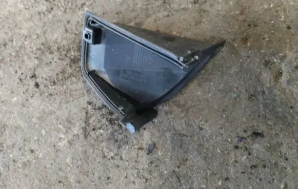 BMW X5 E53 Other interior part 8409058
