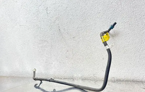 Opel Antara Fuel line pipe 9810010322 96439151